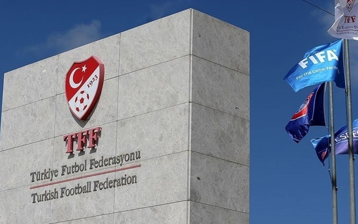 Türk mü, yabancı mı? TFF'den Beşiktaş- Galatasaray derbisi için hakem kararı