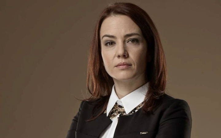 Deniz Uğur Gülener'den ChatGPT'li tepki: 'Devlet yanlısıyım'