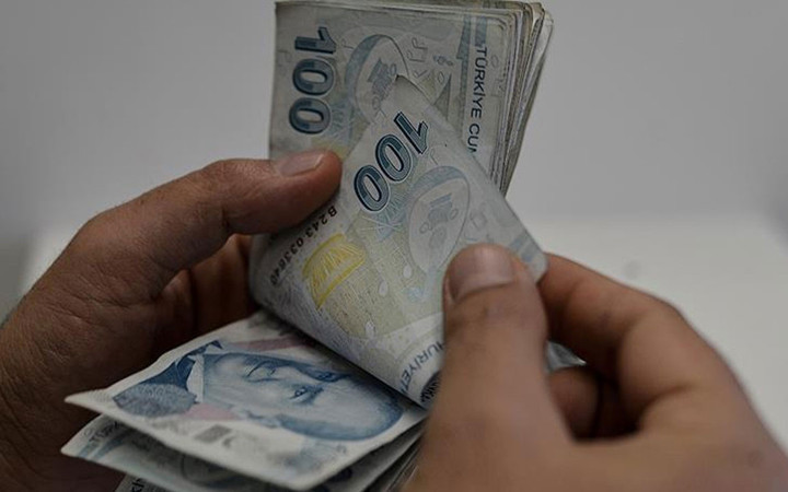 Emeklilerin bayram ikramiyesi 4 bin lira oldu! 1000 liralık fark ödemesi ne zaman hesaplara yatacak?