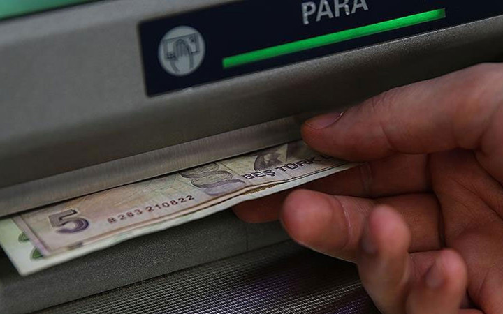 İkramiye farkları hesaplara yatacak! Resmi Gazete'de yayımlanması bekleniyor