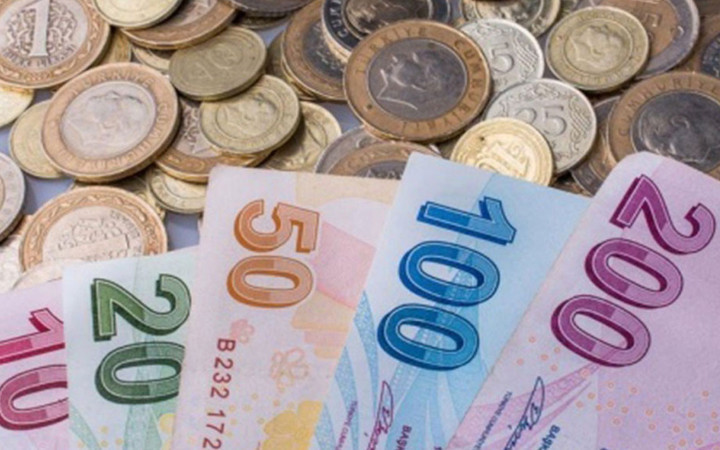 Bayram ikramiyesi 4 bin lira oldu Resmi Gazete'de yayımlandı! Emeklinin 1.000 liralık farkı ne zaman yatacak?