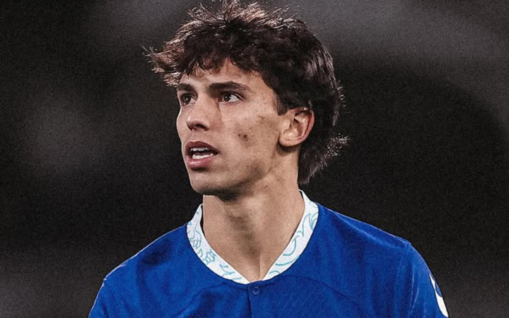 Menajeri açıkladı! Joao Felix'in yeni adresi Galatasaray olabilir