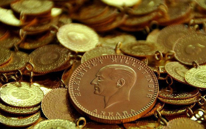 Altın fiyatlarında neler oluyor? Gram altın, çeyrek altın son fiyatlar