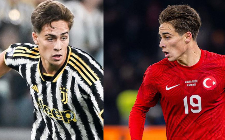 Kenan Yıldız Barcelona forması giyebilir! Gözden çıkarılan rakam uçuklattı