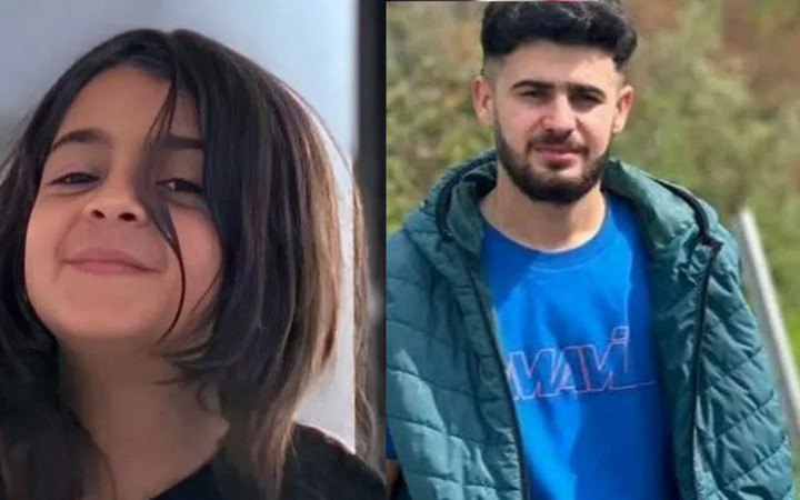 Enes Güran'ın telefon ve internet kayıtları çıktı! Narin'in öldürüldüğü gün neler yapmış?