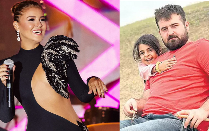 Narin'in abisi Baran Güran'dan şok 'Gülben Ergen' paylaşımı: "Başkasının kucağına..."