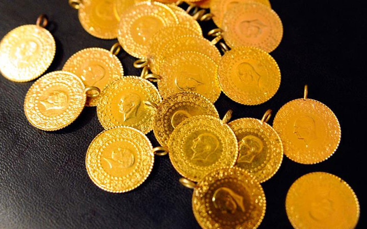 Altın hala güvenli liman mı? Önce düştü sonra yükseldi, gram altın için çarpıcı tahmin