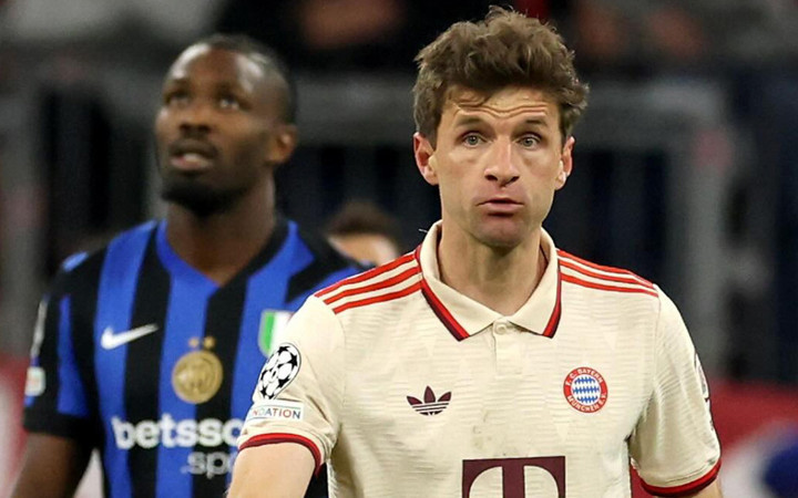 Bayern'e veda edeceğini duyurmuştu! Müller için Süper Lig devi gözünü kararttı