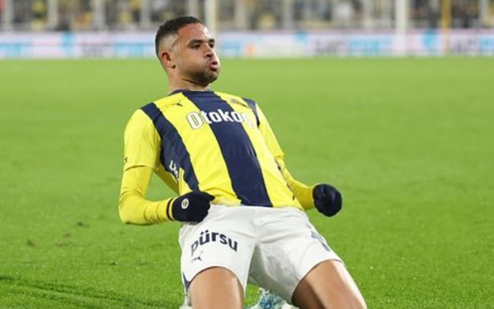 'Kara liste' detayı! Fenerbahçe'de Mourinho'nun En-Nesyri'yi neden oynatmadığı belli oldu