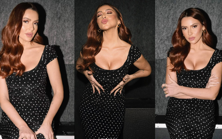 Yönetmen sevgilisinden ayrılan Hadise imaj değiştirdi! Manidar sözler: Her zaman önce...