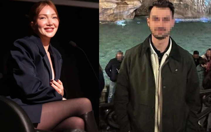 Danla Bilic’i darp eden eski sevgilisi Berk Çetin, tutuklandı