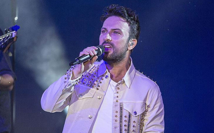 Tarkan'ı yıkan ölüm! Annesi Neşe Tevetoğlu hayatını kaybetti