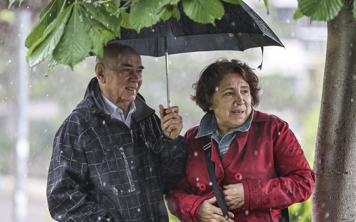 Meteoroloji'den son hava durumu açıklaması! 20 il için uyarı, sıcaklık düşüyor, hafta sonuna dikkat