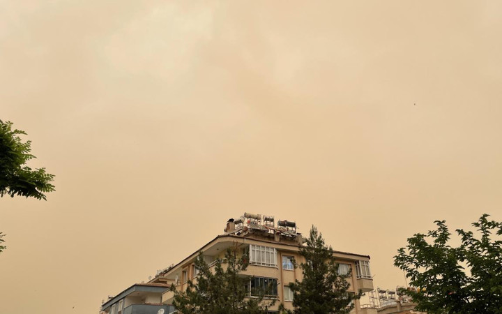 Göz gözü görmeyecek! Aman dikkat meteoroloji tarih verdi uyardı