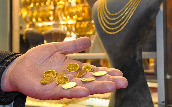 Altın için 2026 senaryosu: Altında rekor rallisi devam eder mi?