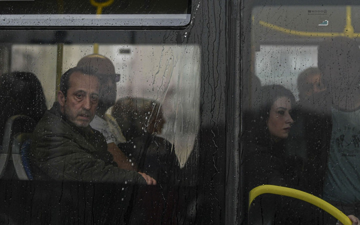 Aniden değişecek çok kuvvetli olacak! Son hava durumu raporu ortaya çıktı İstanbul, Ankara, İzmir...