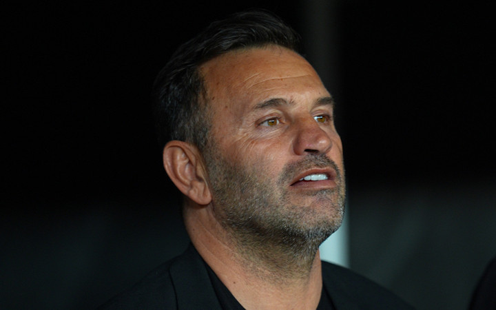 Galatasaray'da ayrılıklar yaşanacak! Okan Buruk yıldız ismin üstünü çizdi