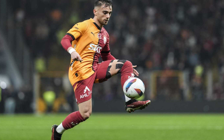 Yunus Akgün'e Premier Lig kancası: Galatasaray alarma geçti