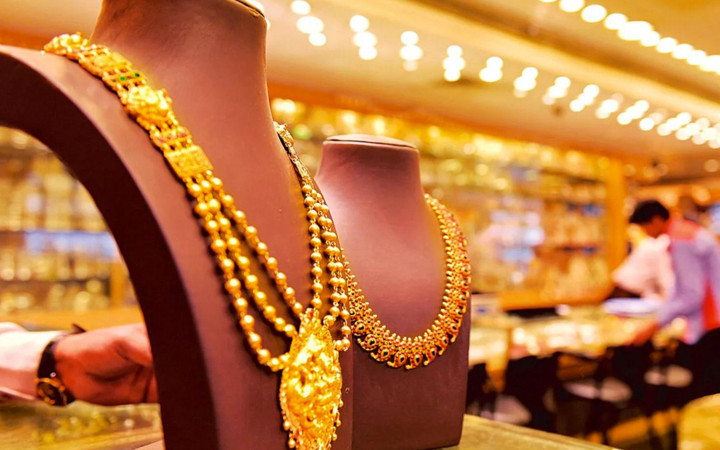 Her şey altüst oldu! Altın için bütün planlar değişti