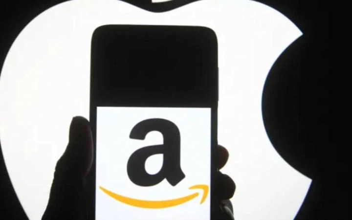 Apple ve Amazon 2025 bilançolarını açıkladı! Dudak uçuklatan rakam...