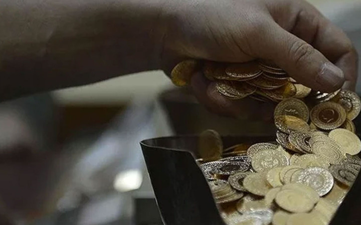 Altın fiyatlarında kritik hafta! FED kararı öncesi yükseliş başladı, gram altın için sürpriz tahmin