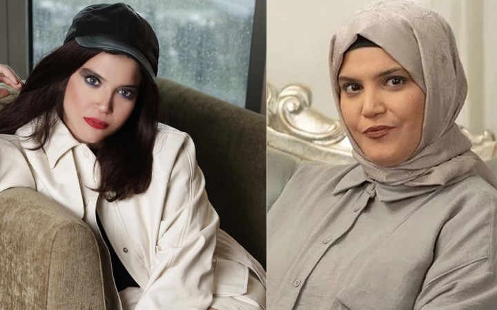 Kızılcık Şerbeti'nin Nilay'ı Feyza Civelek hakkında soruşturma başlatıldı! "Seni köprüde sallandırırım"