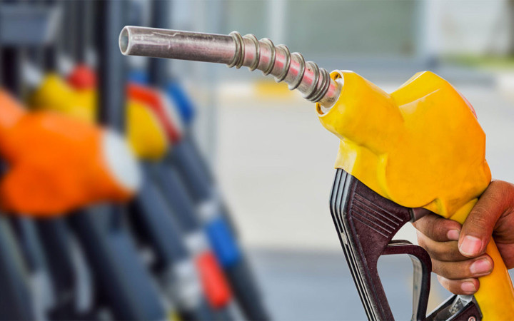 ÖTV zammı tabelaya yansıdı hepsinin fiyatı arttı! İşte akaryakıtta son durum