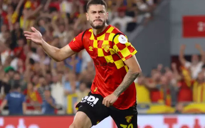 Avrupa devleri Romulo için geliyor! Bonservisi açıklandı