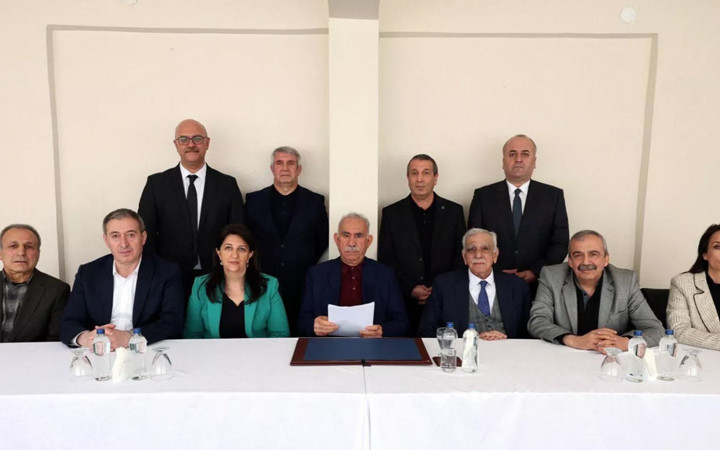 PKK'nın fesih ilanı sonrası neler olacak? Yol haritası netleşiyor