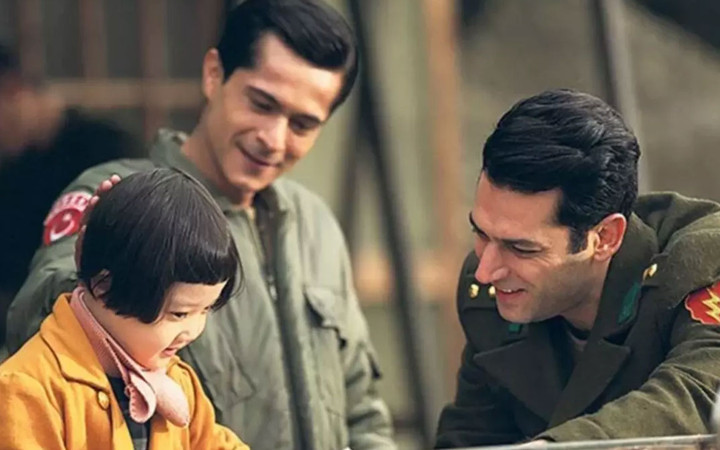 Ayla filmi onun hikayesini anlatmıştı: Kim Eunja hayatını kaybetti