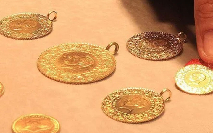 Altın fiyatları son 5 haftanın en düşük seviyesinde! İslam Memiş 'artık alabirsiniz' dedi