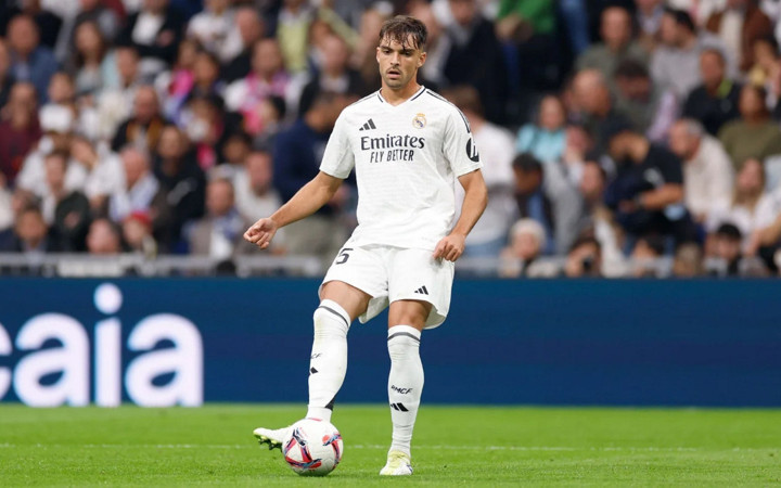 Real Madridli genç yıldıza ağır suçlama: Cinsel istismar ve şantaj davası