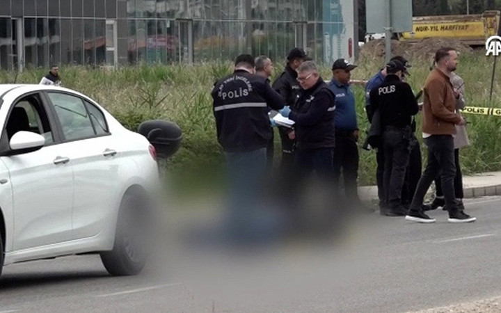 Çanakkale'de güpegündüz vahşet! Zeynep genç yaşta katledildi, kocası kaçarken yakalandı