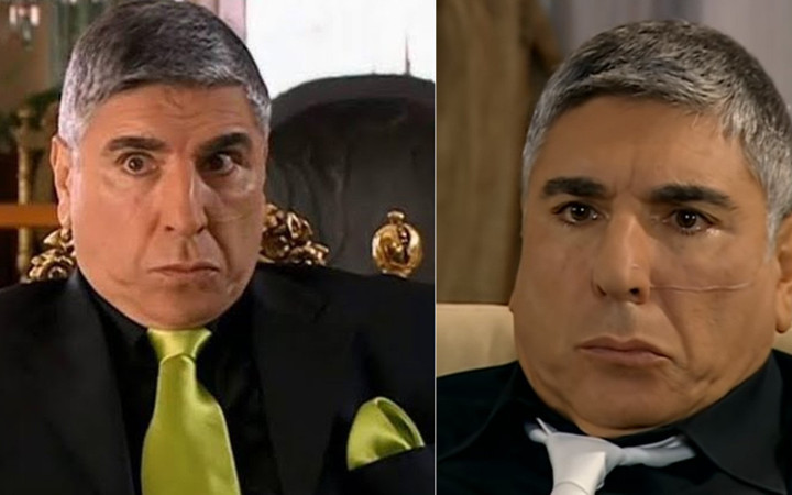 Kurtlar Vadisi'nin Kılıç'ı Atilla Olgaç'ın son hali şaşırttı! Görenler tanıyamadı