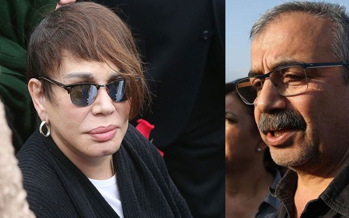 Sezen Aksu ile ilgili bomba iddia! Sırrı Süreyya Önder'in vefatından sonra ne yaptığı ortaya çıktı