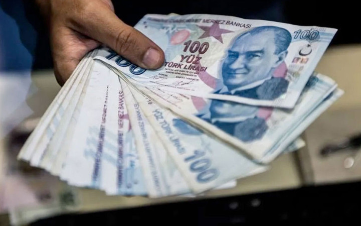 Memur ve emekli temmuz ayı zam oranı MB beklenti anketinden çıktı