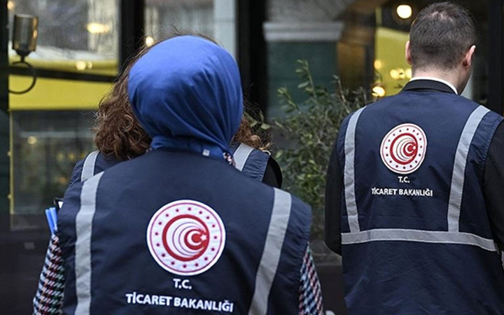 Bakanlık bu ürünlerin satışını yasakladı! Piyasadan toplatılıyor