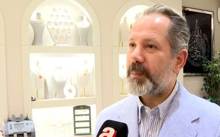 İslam Memiş'ten altın fiyatlarına ilişkin çarpıcı yorum! Düşüş bitiyor yükseliş başlıyor işte o tarih - Resim: 2