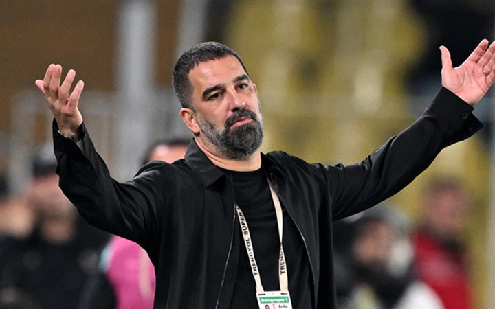 Arda Turan Eyüpspor'dan ayrılıyor, Shakhtar Donetsk ile anlaştı! İşte Turan'ın yeni maaşı...