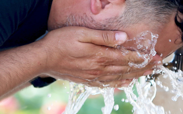 Bir anda yaza geçeceğiz 40 dereceyi gören sıcak dalgası geldi bugün itibariyle...