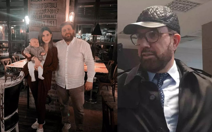 Bülent Cihantimur Şükriye Aci'ya ne kadar 'kan parası' ödedi?