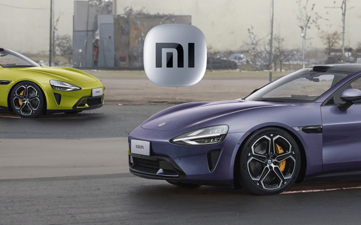 Elektrikli Xiaomi zararına satış fiyatı koydu Elon Musk'ın Tesla'sını solladı