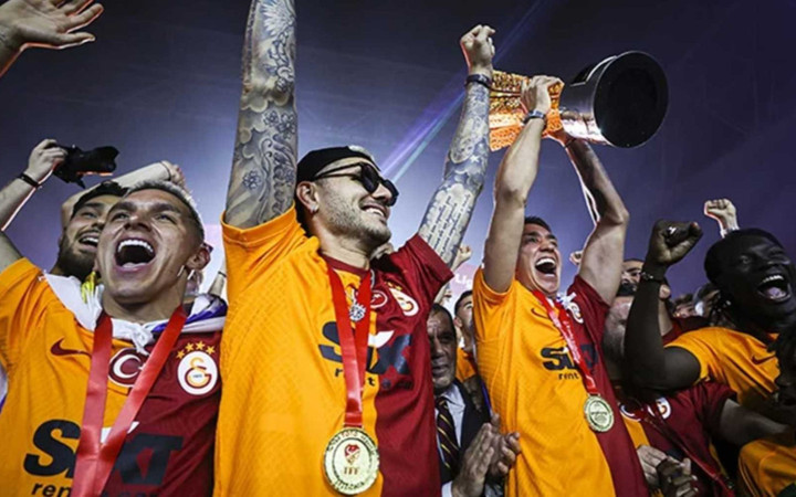 Galatasaray'ı Şampiyonlar Ligi’nde devler bekliyor! İşte kesinleşen 28 muhtemel rakip