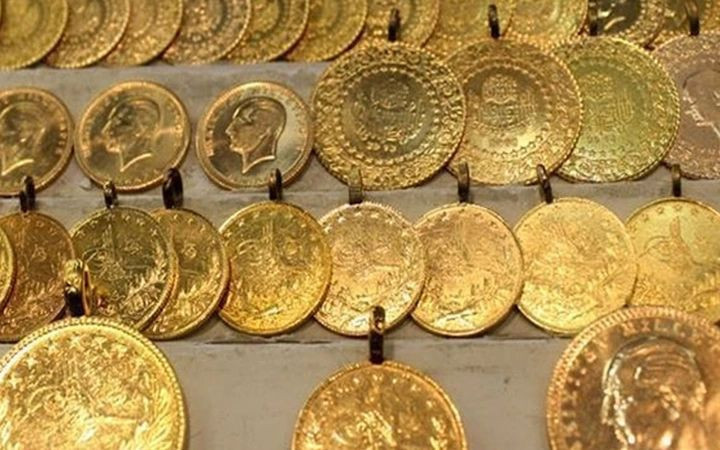 Altındaki düşüşe bakın! İki dev bankanın altın tahmini olay oldu biri 3 ay biri 6 ay dedi - Resim: 3