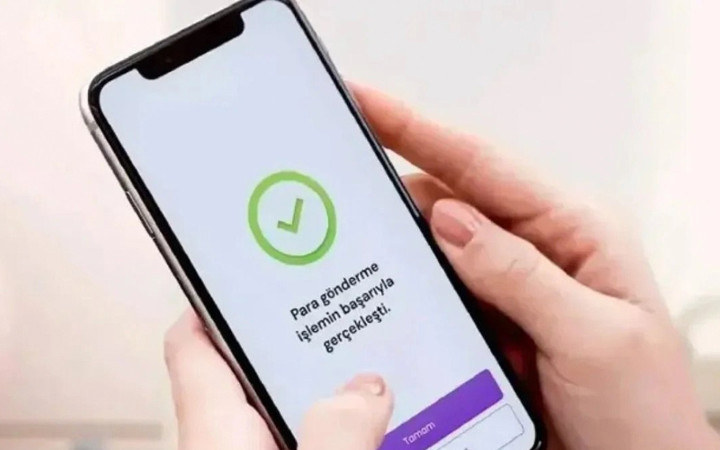 İBAN ile para gönderme artık değişti! Havale, FAST artık böyle işleyecek