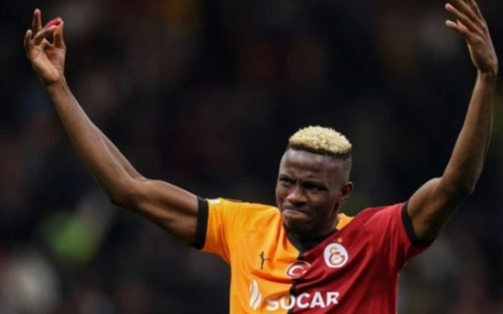 Dünya devi, Osimhen transferinden vazgeçti