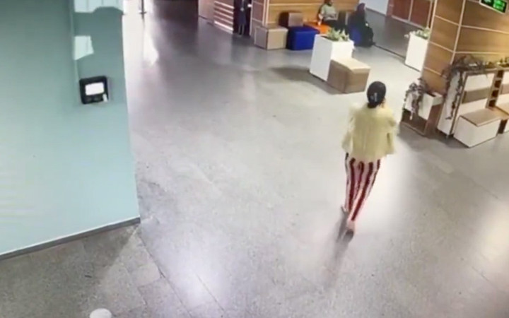 Mezar üstünde bulunan bebek esrarı çözüldü! Annesi meğer öğrenciymiş ifadesi çıktı