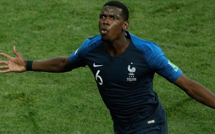 Paul Pogba İstanbul'a geliyor! Fransız futbolcu Süper Lig'de forma giyebilir