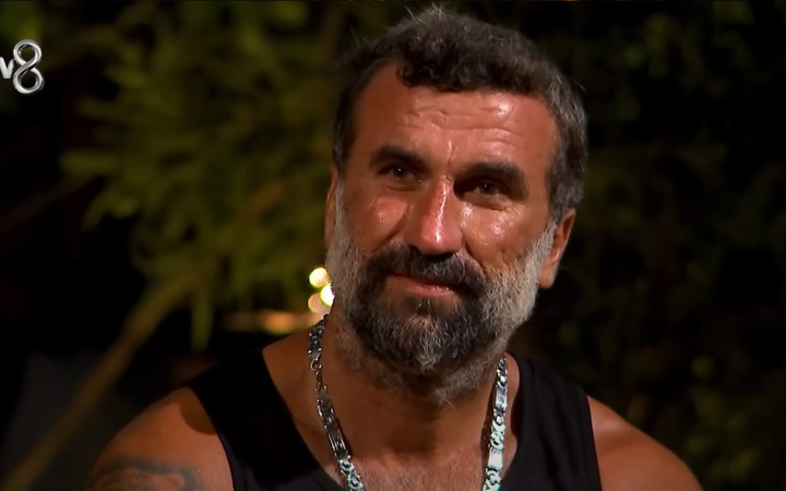 Hikmet Tuğsuz Survivor'dan ayrıldı! Sebebi ne? Murat Ceylan bu sözlerle duyurdu