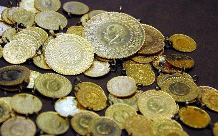 Altın fiyatlarına bakın! Bayram öncesi yükseliş başladı, İslam Memiş 'alım fırsatı' diyerek duyurdu